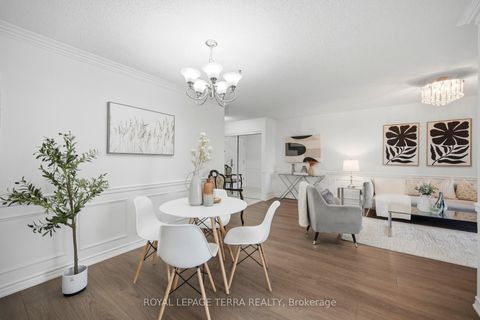 Photo 11 at 833 - 68 Corporate Drive, Woburn, Toronto