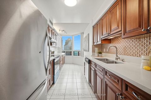 Photo 12 at 833 - 68 Corporate Drive, Woburn, Toronto