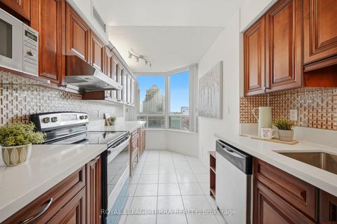 Photo 13 at 833 - 68 Corporate Drive, Woburn, Toronto