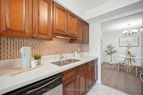 Photo 15 at 833 - 68 Corporate Drive, Woburn, Toronto