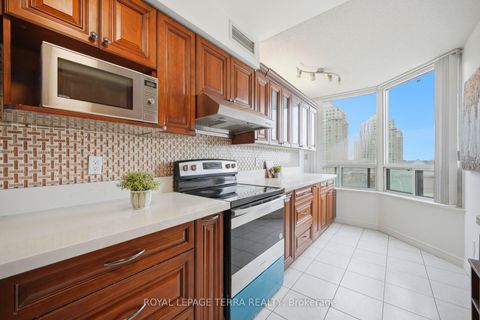 Photo 16 at 833 - 68 Corporate Drive, Woburn, Toronto