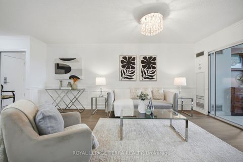 Photo 17 at 833 - 68 Corporate Drive, Woburn, Toronto