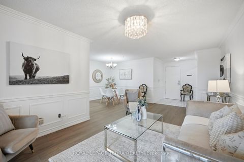 Photo 19 at 833 - 68 Corporate Drive, Woburn, Toronto