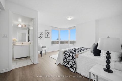 Photo 21 at 833 - 68 Corporate Drive, Woburn, Toronto