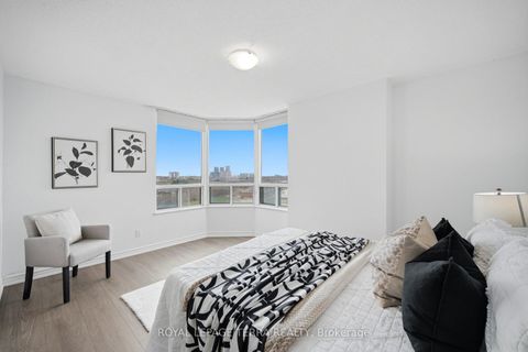 Photo 22 at 833 - 68 Corporate Drive, Woburn, Toronto