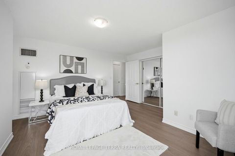 Photo 23 at 833 - 68 Corporate Drive, Woburn, Toronto
