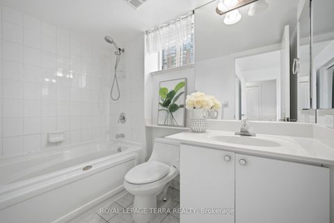 Photo 24 at 833 - 68 Corporate Drive, Woburn, Toronto