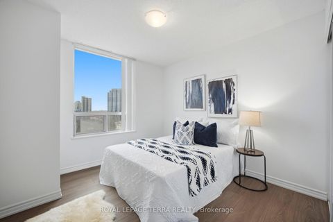 Photo 25 at 833 - 68 Corporate Drive, Woburn, Toronto