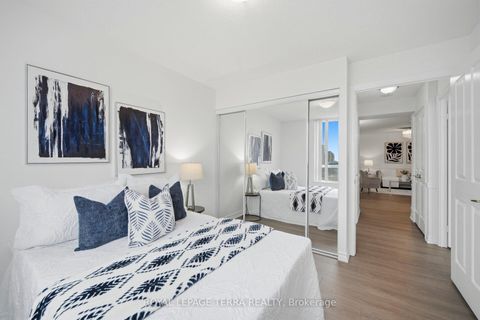 Photo 26 at 833 - 68 Corporate Drive, Woburn, Toronto