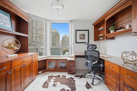 Photo 27 at 833 - 68 Corporate Drive, Woburn, Toronto