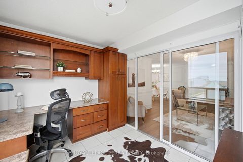 Photo 28 at 833 - 68 Corporate Drive, Woburn, Toronto