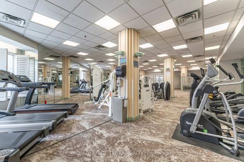 Photo 29 at 833 - 68 Corporate Drive, Woburn, Toronto