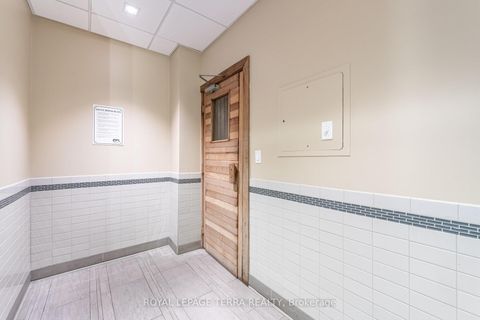 Photo 31 at 833 - 68 Corporate Drive, Woburn, Toronto