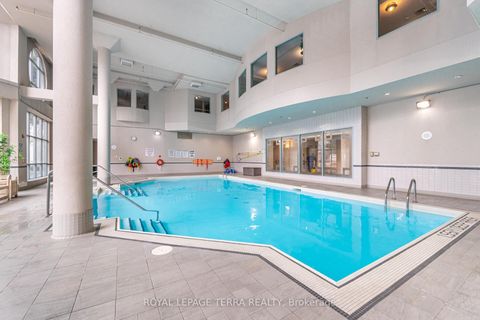 Photo 32 at 833 - 68 Corporate Drive, Woburn, Toronto