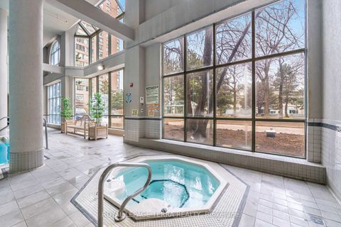 Photo 33 at 833 - 68 Corporate Drive, Woburn, Toronto