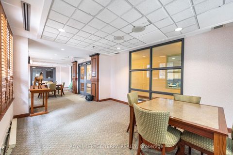 Photo 37 at 833 - 68 Corporate Drive, Woburn, Toronto