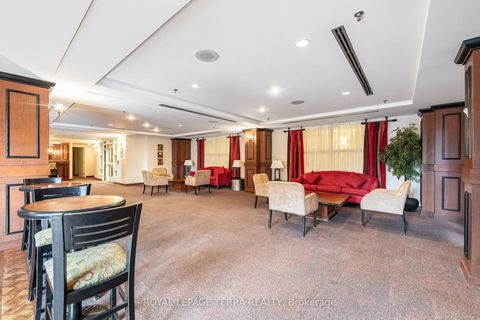 Photo 39 at 833 - 68 Corporate Drive, Woburn, Toronto