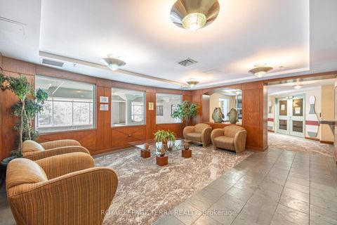 Photo 45 at 833 - 68 Corporate Drive, Woburn, Toronto