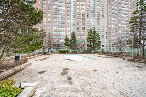 Photo 47 at 833 - 68 Corporate Drive, Woburn, Toronto