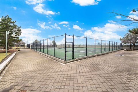 Photo 48 at 833 - 68 Corporate Drive, Woburn, Toronto