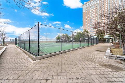 Photo 49 at 833 - 68 Corporate Drive, Woburn, Toronto