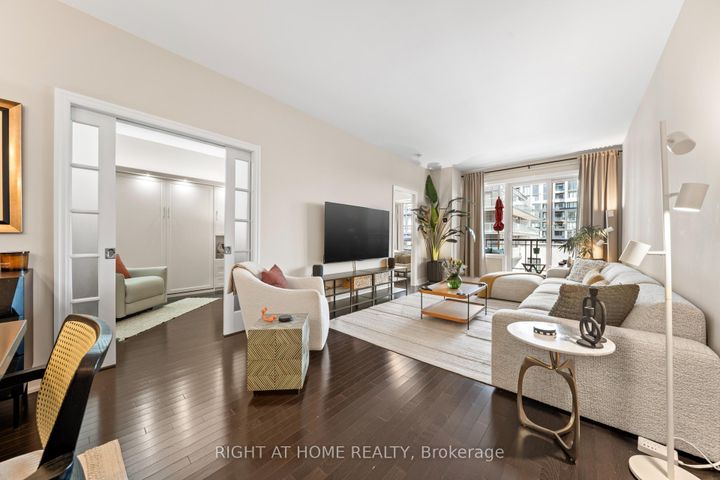 Photo 1 at 504 - 23 Rean Drive, Bayview Village, Toronto