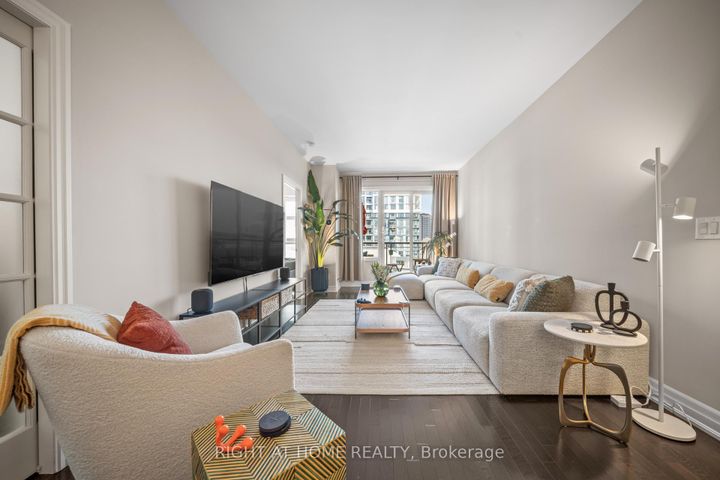 Photo 2 at 504 - 23 Rean Drive, Bayview Village, Toronto