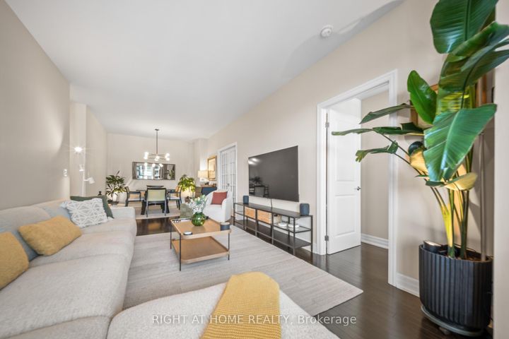 Photo 7 at 504 - 23 Rean Drive, Bayview Village, Toronto
