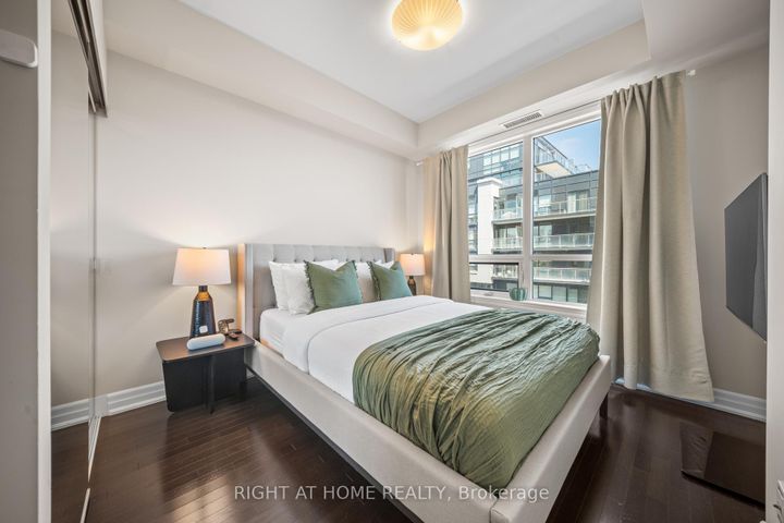 Photo 9 at 504 - 23 Rean Drive, Bayview Village, Toronto