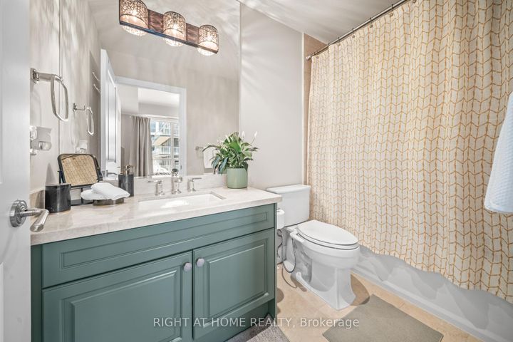 Photo 12 at 504 - 23 Rean Drive, Bayview Village, Toronto