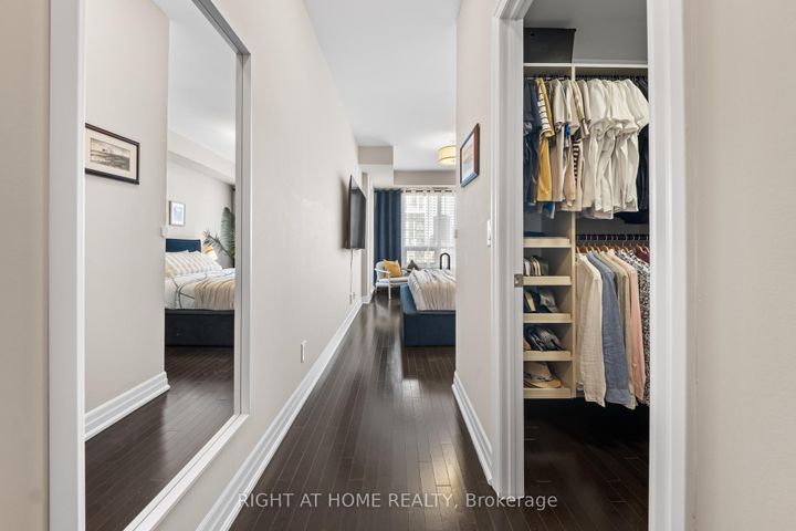 Photo 13 at 504 - 23 Rean Drive, Bayview Village, Toronto