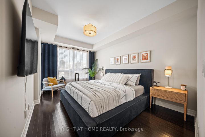 Photo 14 at 504 - 23 Rean Drive, Bayview Village, Toronto