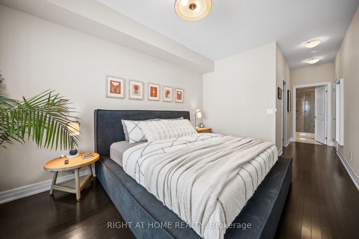 Photo 15 at 504 - 23 Rean Drive, Bayview Village, Toronto