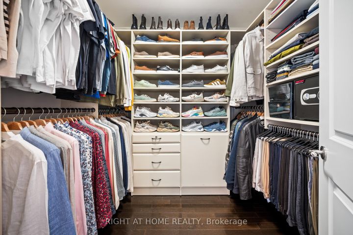 Photo 19 at 504 - 23 Rean Drive, Bayview Village, Toronto