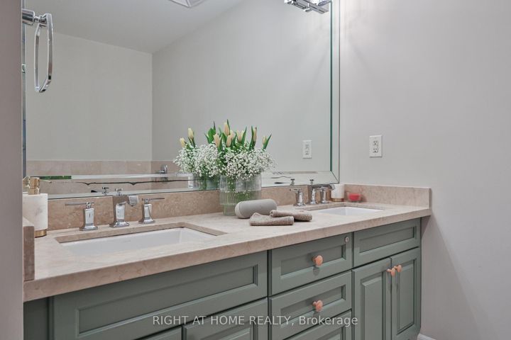 Photo 22 at 504 - 23 Rean Drive, Bayview Village, Toronto