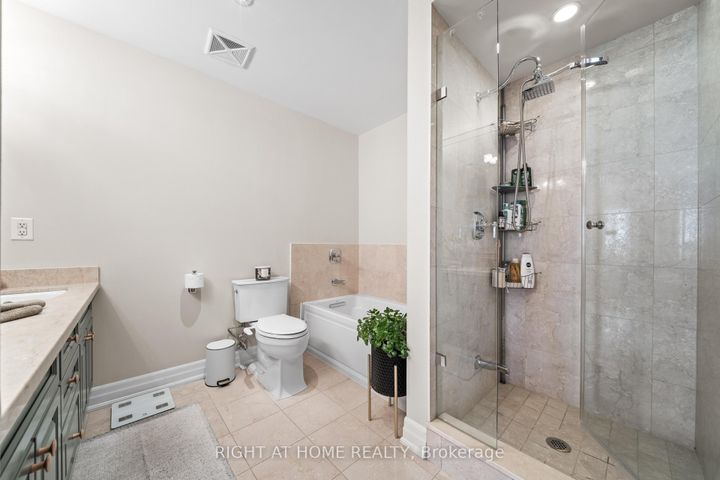 Photo 23 at 504 - 23 Rean Drive, Bayview Village, Toronto
