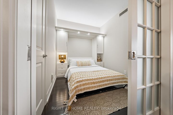 Photo 25 at 504 - 23 Rean Drive, Bayview Village, Toronto