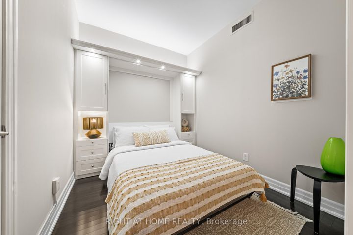 Photo 26 at 504 - 23 Rean Drive, Bayview Village, Toronto