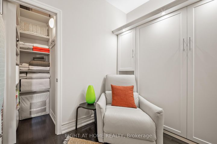 Photo 29 at 504 - 23 Rean Drive, Bayview Village, Toronto
