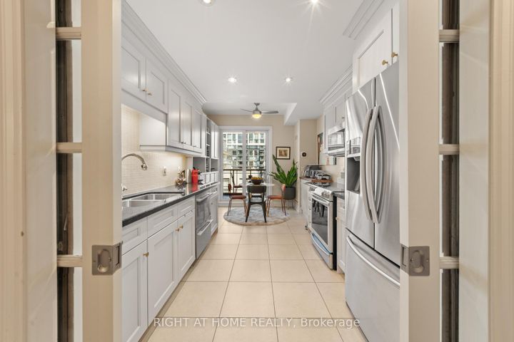 Photo 30 at 504 - 23 Rean Drive, Bayview Village, Toronto