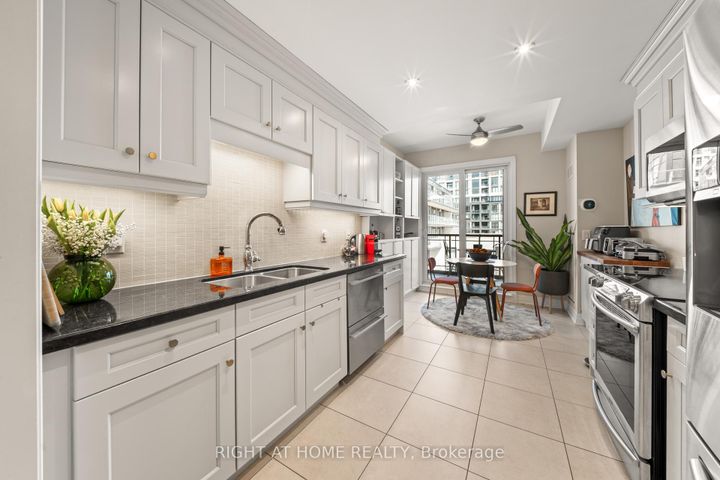 Photo 32 at 504 - 23 Rean Drive, Bayview Village, Toronto