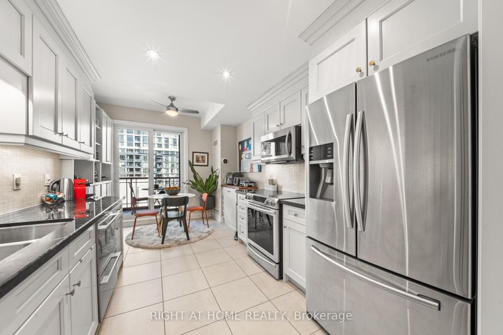 Photo 33 at 504 - 23 Rean Drive, Bayview Village, Toronto