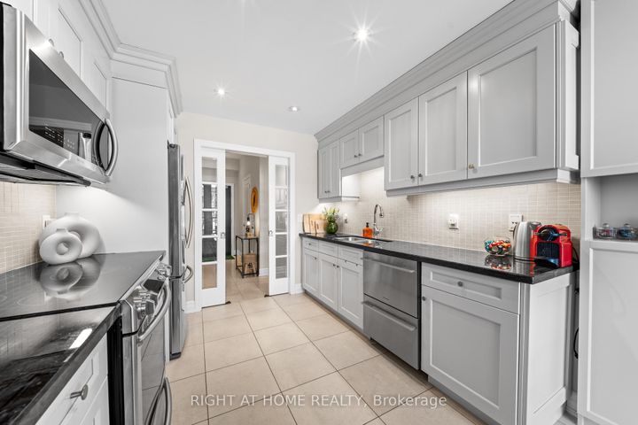 Photo 35 at 504 - 23 Rean Drive, Bayview Village, Toronto