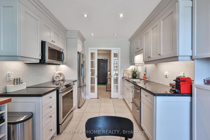 Photo 37 at 504 - 23 Rean Drive, Bayview Village, Toronto