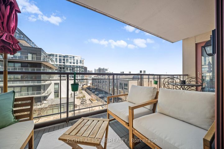 Photo 38 at 504 - 23 Rean Drive, Bayview Village, Toronto