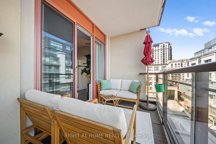 Photo 39 at 504 - 23 Rean Drive, Bayview Village, Toronto