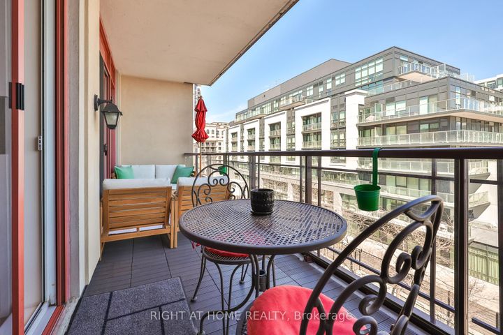 Photo 42 at 504 - 23 Rean Drive, Bayview Village, Toronto