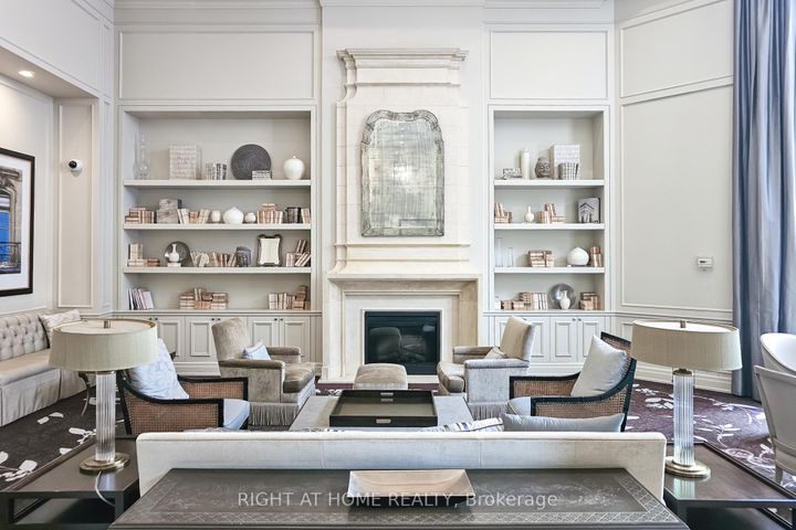 Photo 47 at 504 - 23 Rean Drive, Bayview Village, Toronto