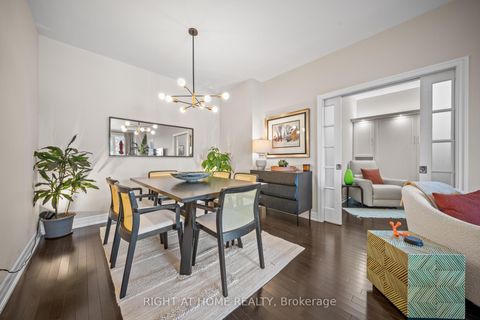 Photo 3 at 504 - 23 Rean Drive, Bayview Village, Toronto