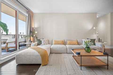 Photo 5 at 504 - 23 Rean Drive, Bayview Village, Toronto